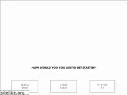Sites similar to thefitstopsa.com