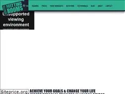 Sites similar to thefittingrooms.london