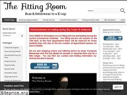 Sites similar to thefittingroomstevenage.co.uk