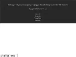 Sites similar to thefivefortyfive.com
