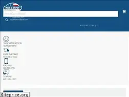 Sites similar to thefiveodepot.com