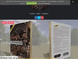 Sites similar to thefiveplanets.org
