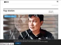 Sites similar to thefix.media