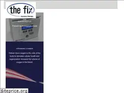 Sites similar to thefixaspen.com