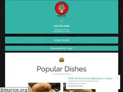 Sites similar to thefixburger.com
