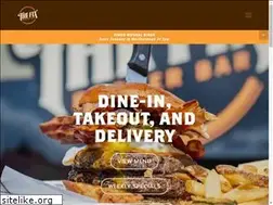 Sites similar to thefixburgerbar.com