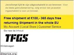 Sites similar to thefixedgearshop.co.uk
