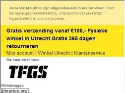 Sites similar to thefixedgearshop.com