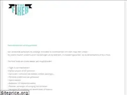 Sites similar to thefixer.be
