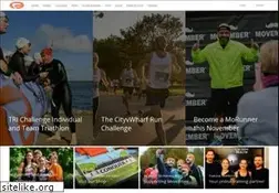 Sites similar to thefixevents.com