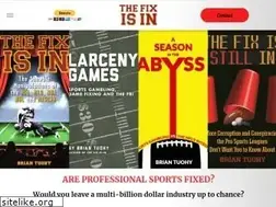 Sites similar to thefixisin.net