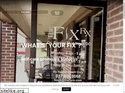 Sites similar to thefixrx.com