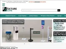 Sites similar to thefixturezone.com