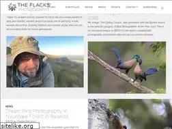 Sites similar to theflacks.co.za