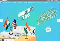 Sites similar to theflagcorp.com