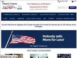 Sites similar to theflagpolecompany.com