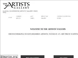 Sites similar to theflagstaffartistsgallery.com