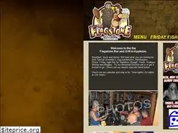 Sites similar to theflagstone.com