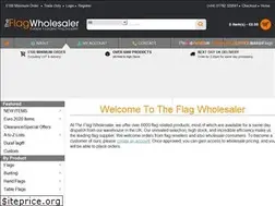Sites similar to theflagwholesaler.co.uk
