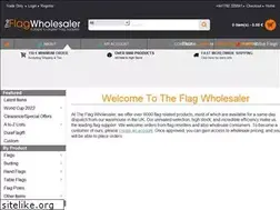 Sites similar to theflagwholesaler.com