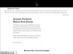 Sites similar to theflahertygroup.com