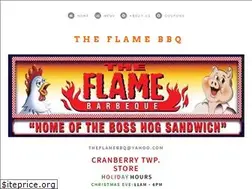 Sites similar to theflamebbq.com