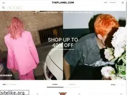 Sites similar to theflamel.com