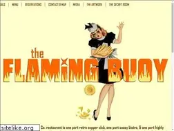 Sites similar to theflamingbuoy.com