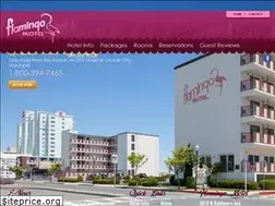 Sites similar to theflamingomotel.com