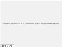 Sites similar to theflash.boards.net