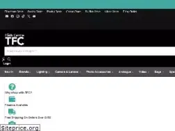 Sites similar to theflashcentre.com