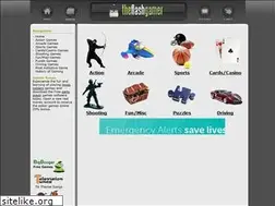 Sites similar to theflashgamer.com