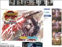 Sites similar to theflashgames.blogspot.com