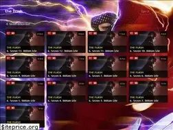 Sites similar to theflashizle.com