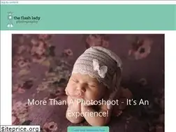 Sites similar to theflashladyphotography.com
