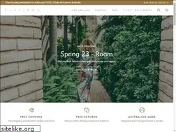 Sites similar to theflatironlabel.com.au