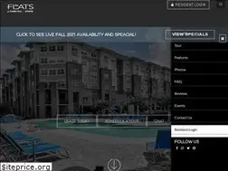 Sites similar to theflatsatcarrshill.com