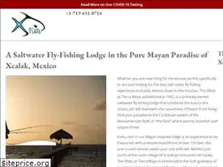 Sites similar to theflatsflyfishing.com