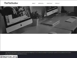 Sites similar to theflatstudios.com