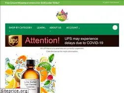 Sites similar to theflavoredherb.com