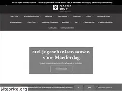 Sites similar to theflavorshop.be