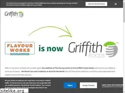 Sites similar to theflavourworks.co.uk
