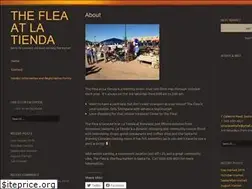 Sites similar to thefleaatlatienda.com