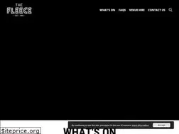 Sites similar to thefleece.co.uk