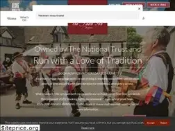 Sites similar to thefleeceinn.co.uk