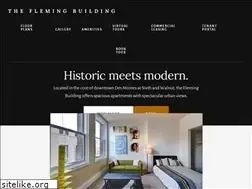 Sites similar to theflemingbuilding.com