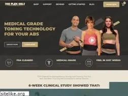 Sites similar to theflexbelt.com