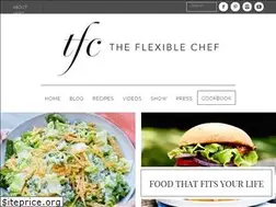 Sites similar to theflexiblechef.com