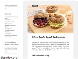 Sites similar to theflexifoodie.wordpress.com