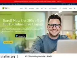 Sites similar to thefli.co.in